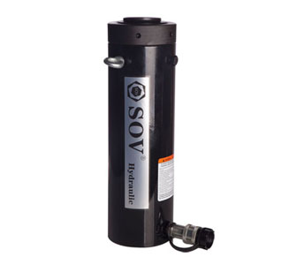 Single Acting Hydraulic Lock Nut Cylinders