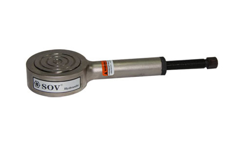 Super High Pressure Ultra Thin Hydraulic Cylinder