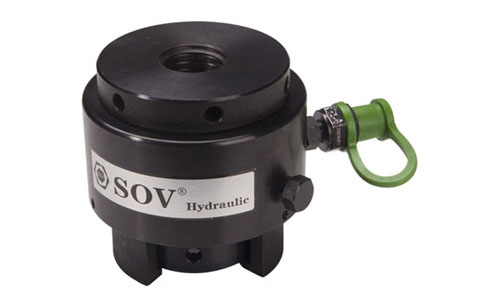 1500Bar Socket changable hydraulic tensioner