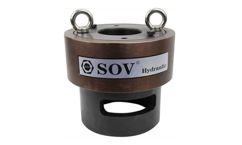 1500bar internal thread hydraulic tensioner