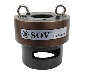 1500bar internal thread hydraulic tensioners