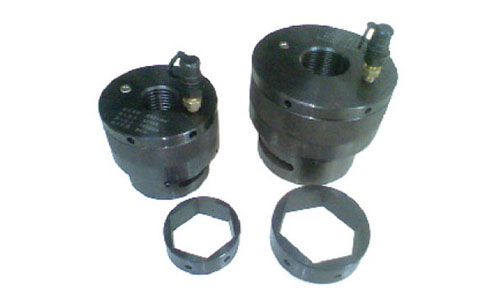 2500bar internal thread hydraulic tensioner