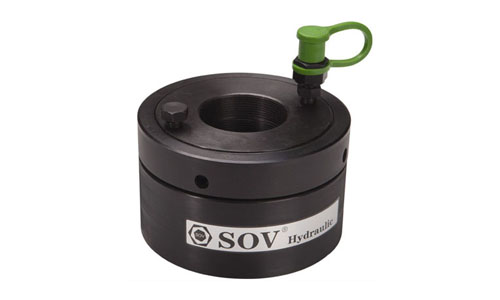 Hydraulic nut