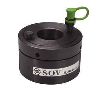 Hydraulic nuts