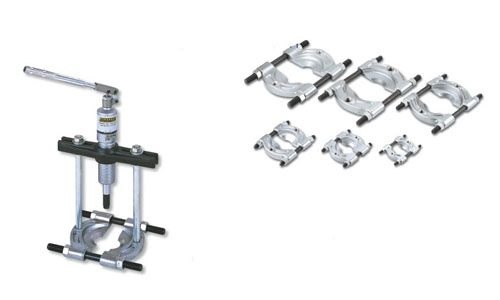 Integrated Pullers
