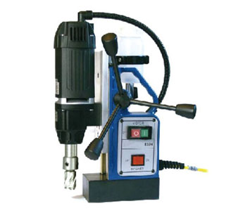 Magnetic Drills
