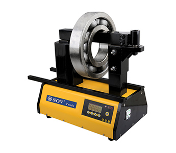Induction Bearing Heaters